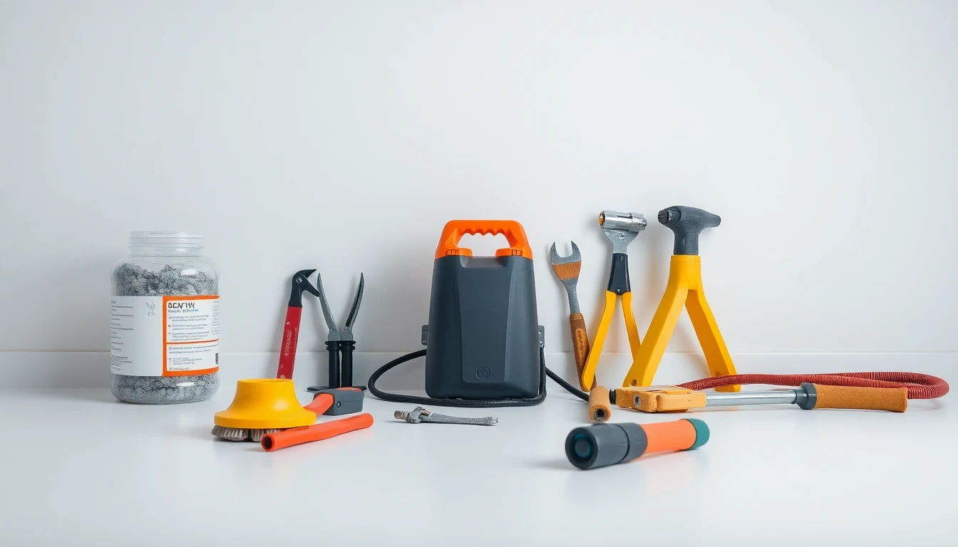 Mold Removal