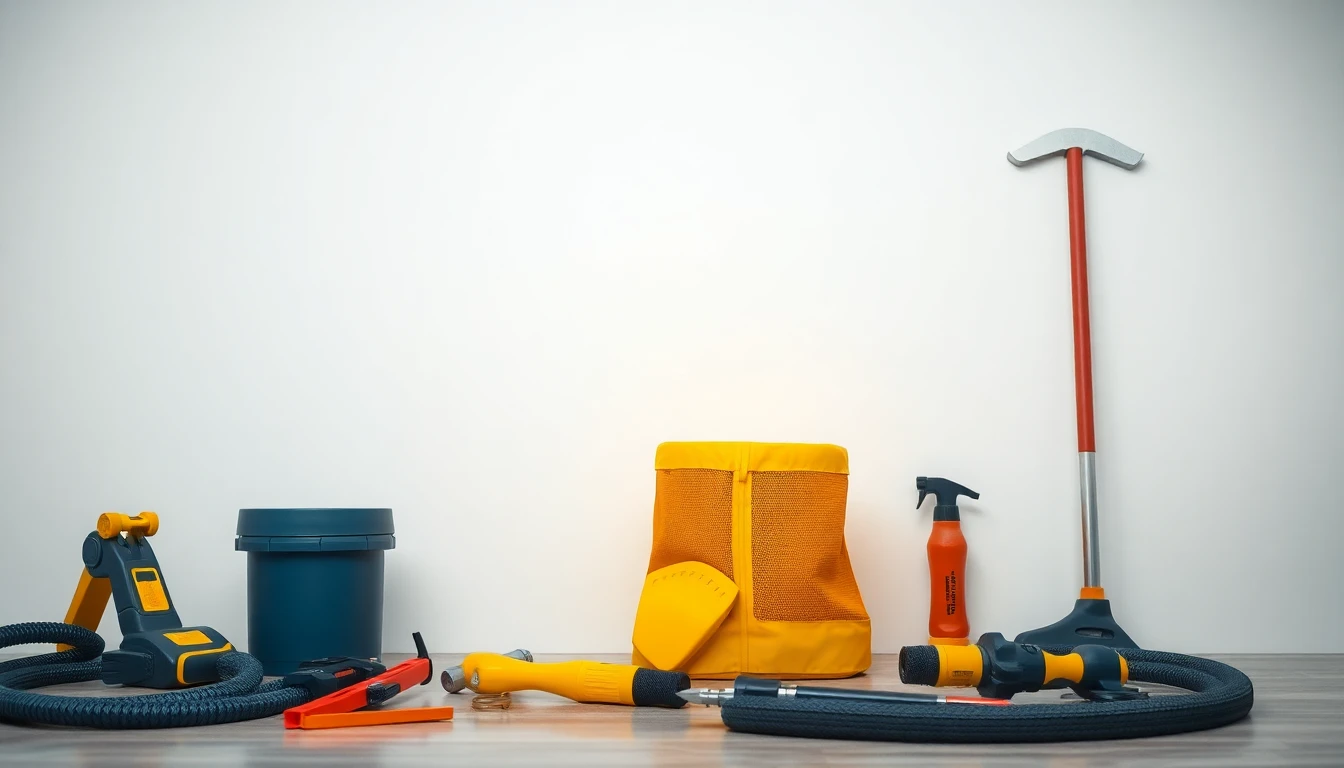 Appliance Leak Damage Restoration